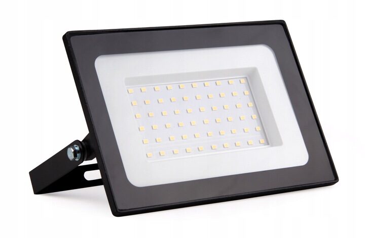 HALOGEN LED statīvs ar diviem led prožektoriem. - Apgaismojums ...