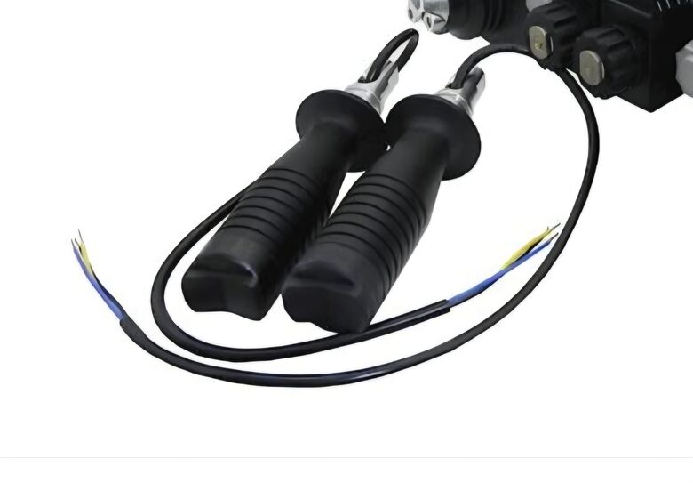 Džoistiki ar pogām  2gab 