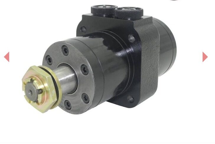 OMPW BMPW 200 hidrauliskais motors