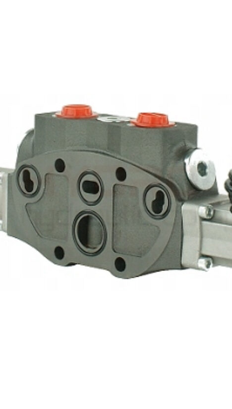 Remonta Sekcija 90l/min Elektriska 