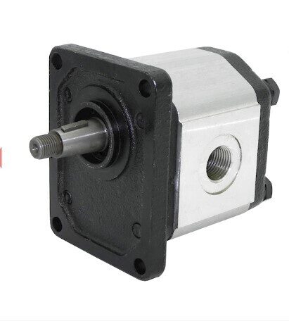 Hidrauliskais zobratu sūknis 10 cm3 15 l GR2