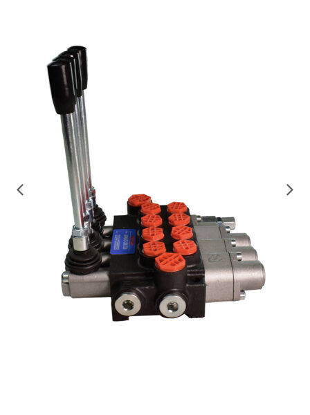 4 sekciju- 2 peldošas sekcijas ar fiksaciju , 1 parasta sekcija ar atsperi, 1 sekcija ar fiksaciju abos virsienos 