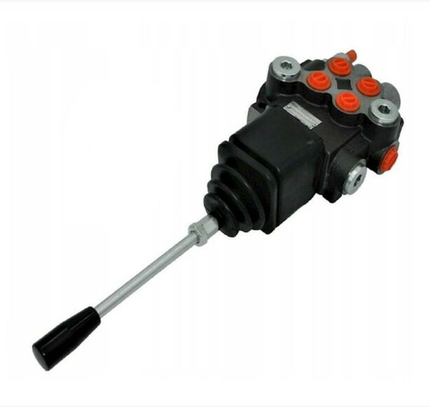 2sekcijas 80l/min 1sekcija peldoša ar dźoistiku. 