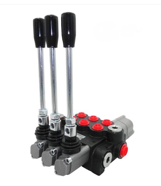 SADALĪTĀJS 3 SEKCIJAS  40L 1 Peldoša sekcija