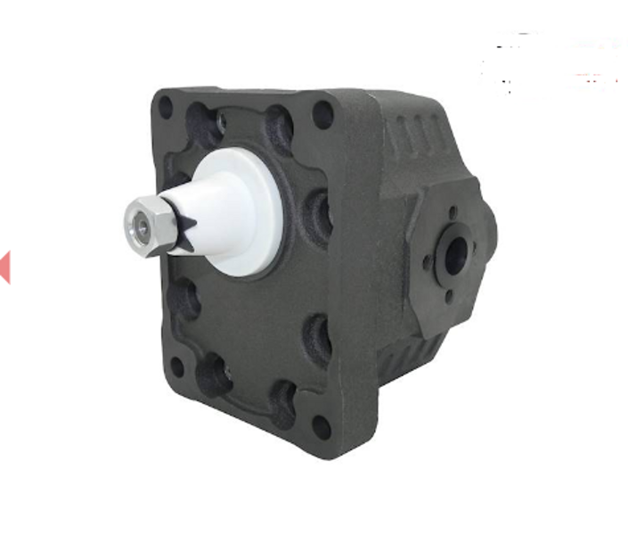 Hidrauliskais sūknis LM42 B3, čuguns, 43,5 cm3/apgr. KODS- 25702192