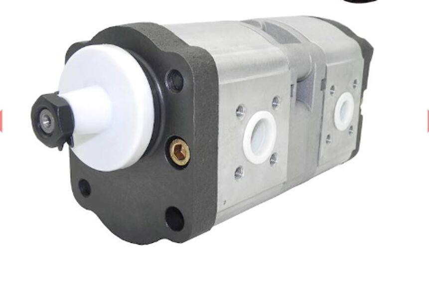 Hidrauliskais sūknis CASE IHC DEUTZ 155700750003 01176000