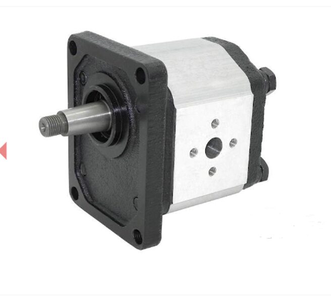 Zobratsūknis, 2.grupa 25cm3 37.5L