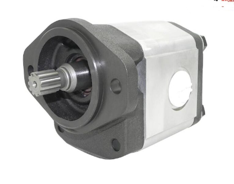 JOHN DEERE AL156335 hidrauliskais sūknis