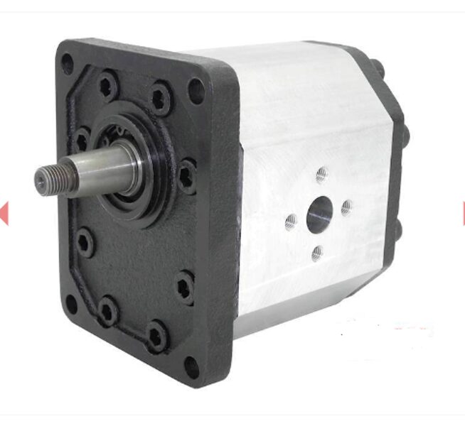 Zobratsūknis, 3.grupa 46cm3/apgr.; 69 l/min