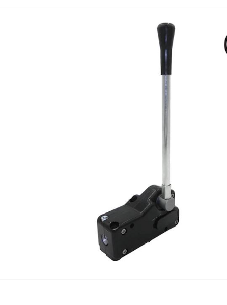 Svira ar korpusu dakšu trosēm, 1 sekcija